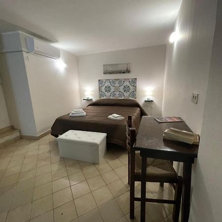 Normanni Central House Palerme Extérieur photo