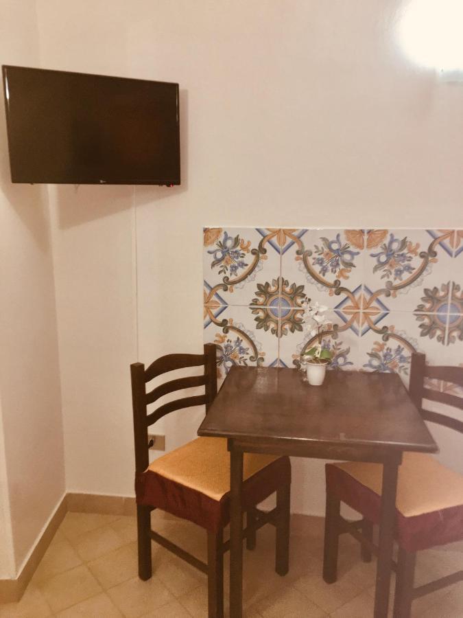 Normanni Central House Palerme Extérieur photo