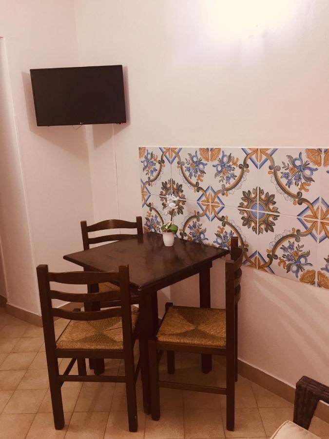 Normanni Central House Palerme Extérieur photo