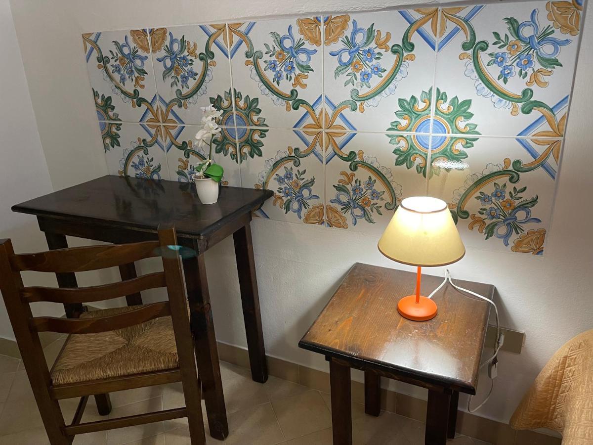 Normanni Central House Palerme Extérieur photo