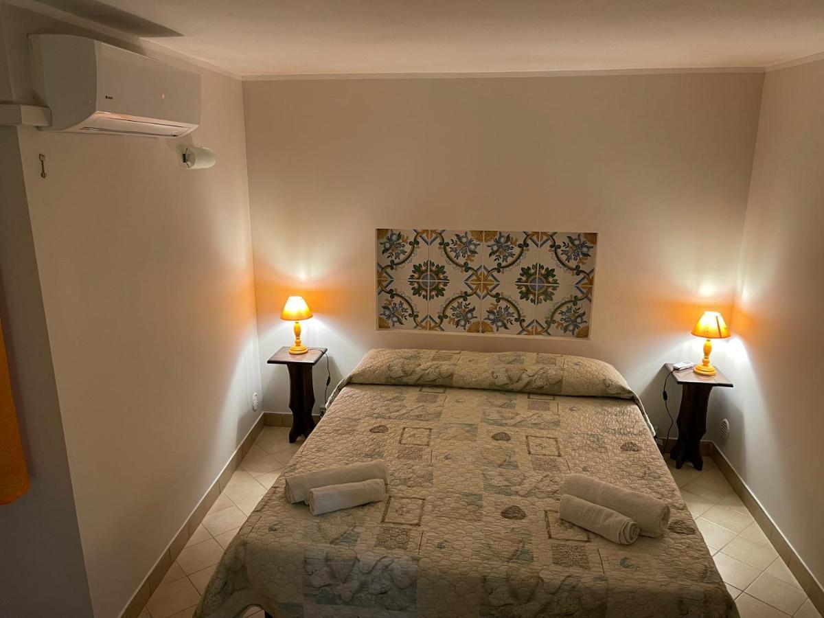 Normanni Central House Palerme Extérieur photo