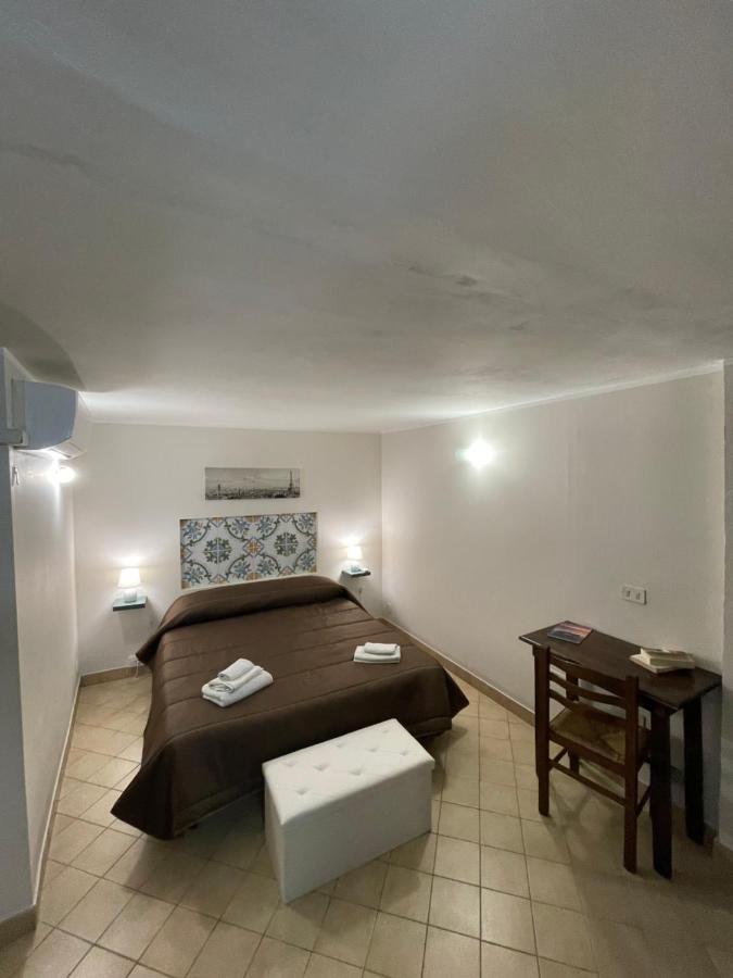 Normanni Central House Palerme Extérieur photo