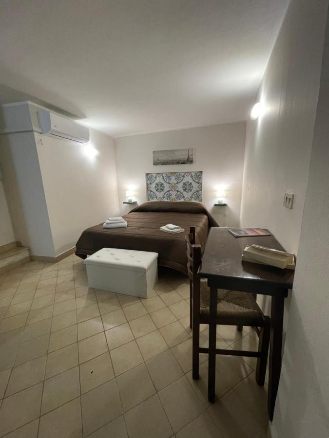 Normanni Central House Palerme Extérieur photo