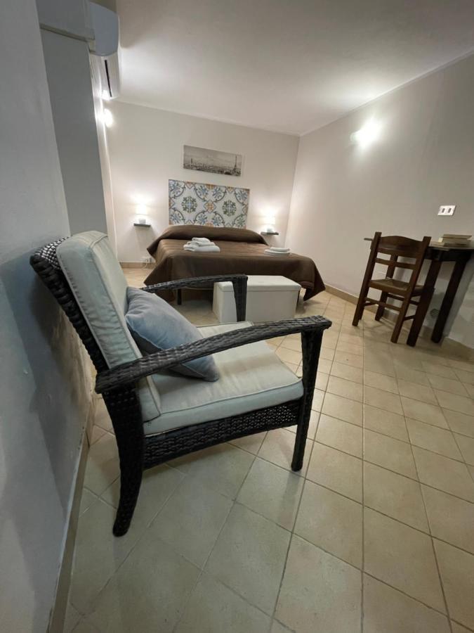 Normanni Central House Palerme Extérieur photo