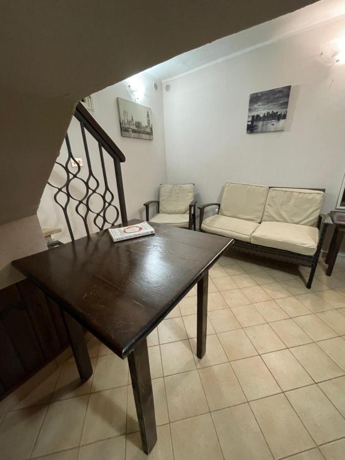 Normanni Central House Palerme Extérieur photo