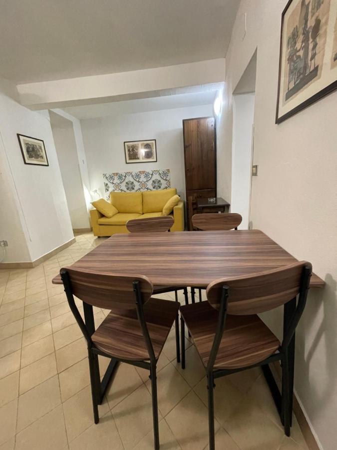 Normanni Central House Palerme Extérieur photo