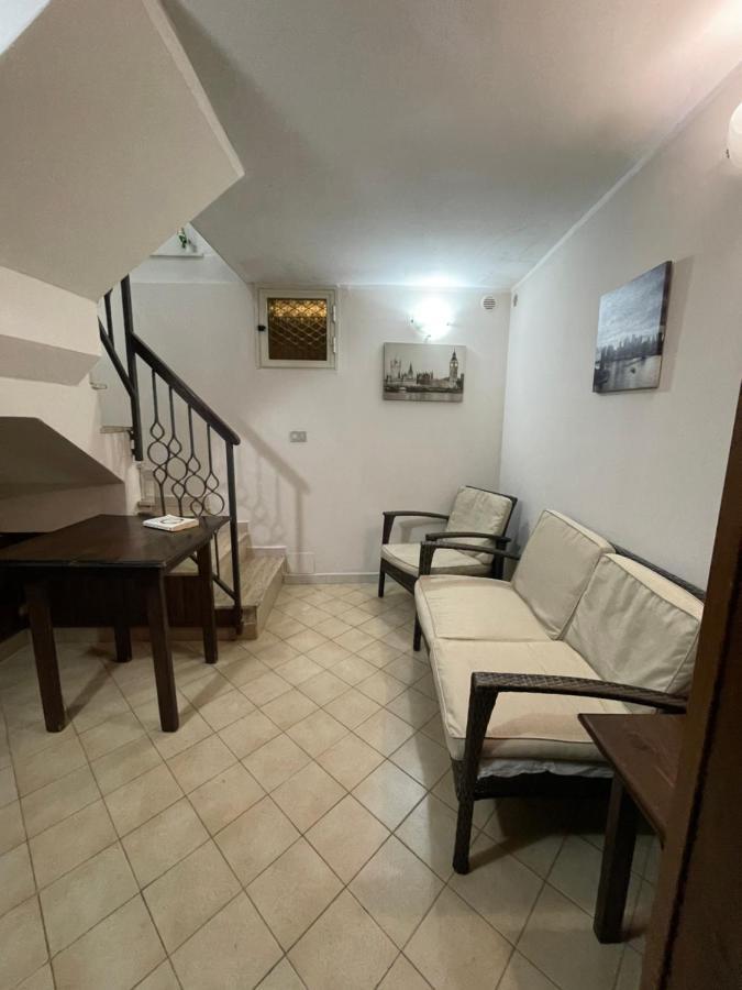 Normanni Central House Palerme Extérieur photo
