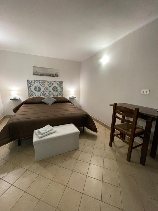 Normanni Central House Palerme Extérieur photo