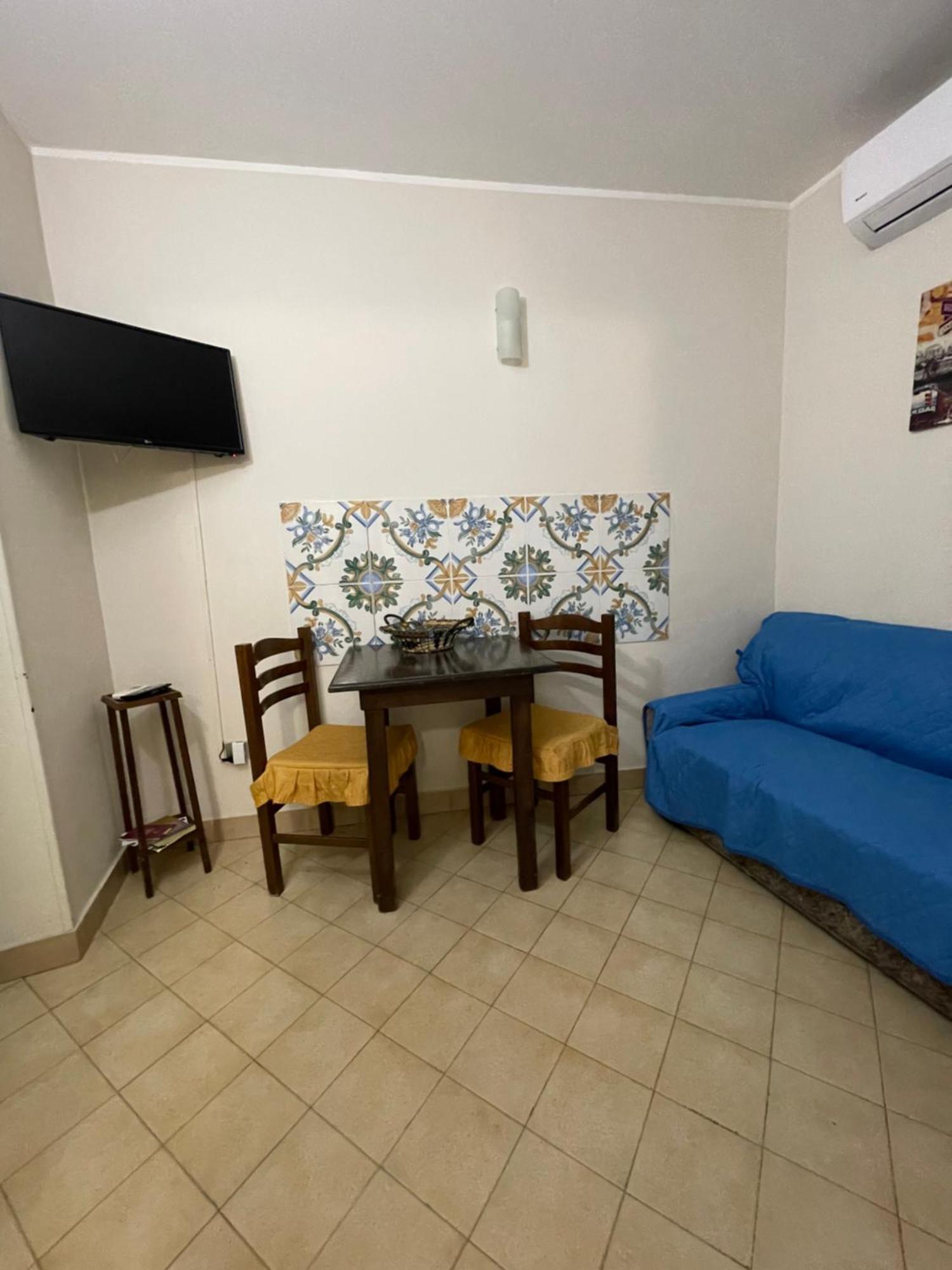 Normanni Central House Palerme Extérieur photo
